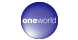 One World logo 