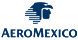 Aeromexico logo 
