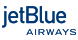 JetBlue Airways logo 