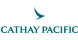 Cathay Pacific logo 