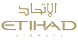 Etihad Airways logo 