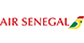 Air Senegal logo 