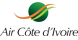 Air Cote d Ivoire logo 