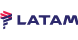 LATAM Airlines logo 