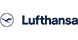 Lufthansa logo 