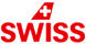 SWISS logo 