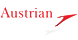 Austrian Airlines logo 