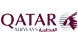 Qatar Airways logo 