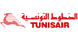 Tunis Air logo 