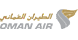 Oman Air logo 